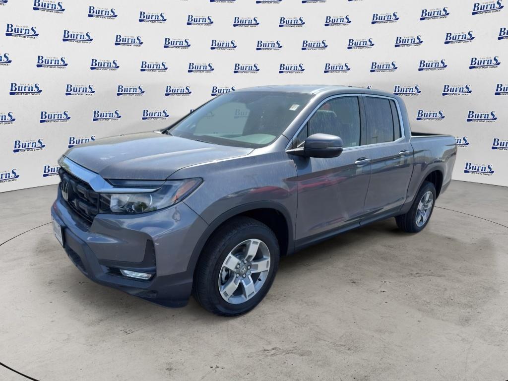 2026 Honda Ridgeline RTL - 2