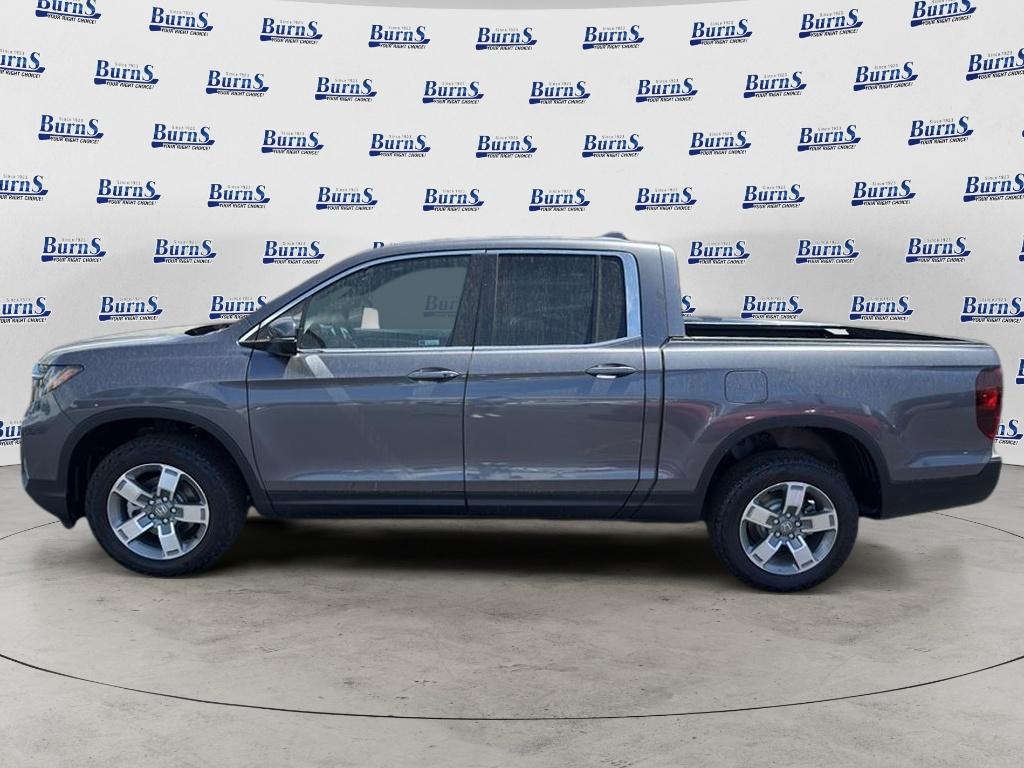 2026 Honda Ridgeline RTL - 3