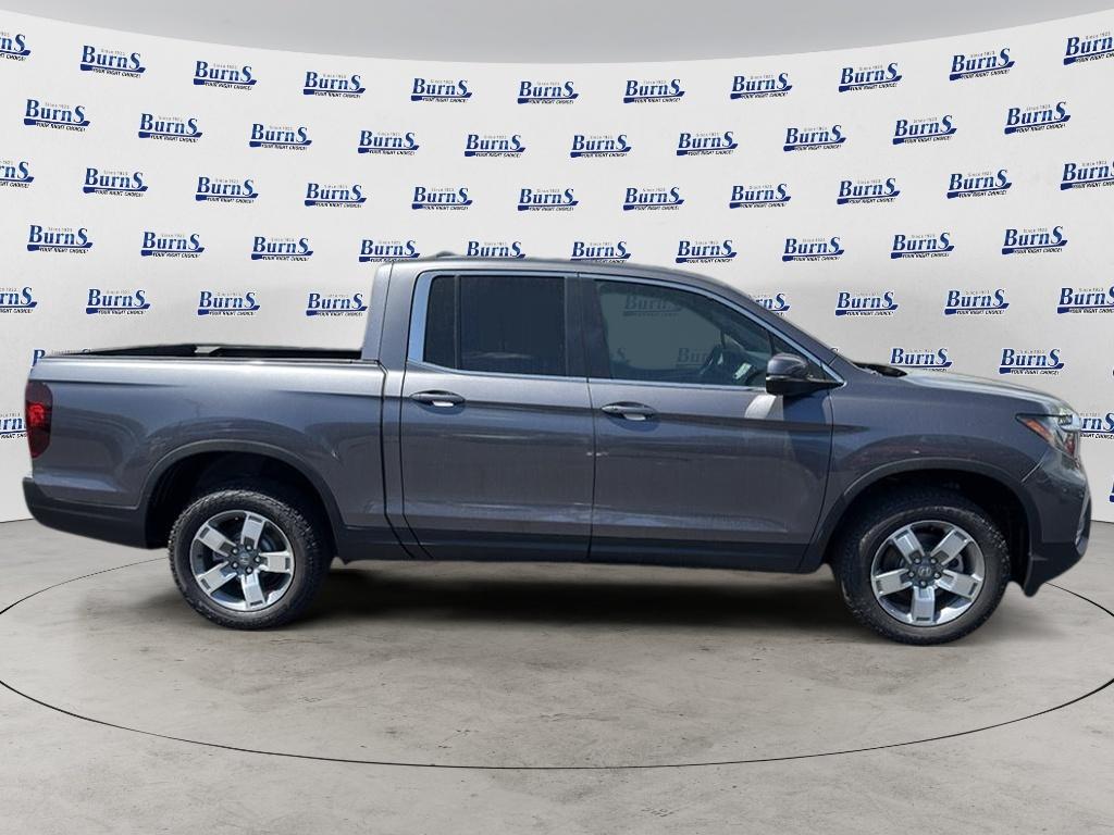 2026 Honda Ridgeline RTL - 7