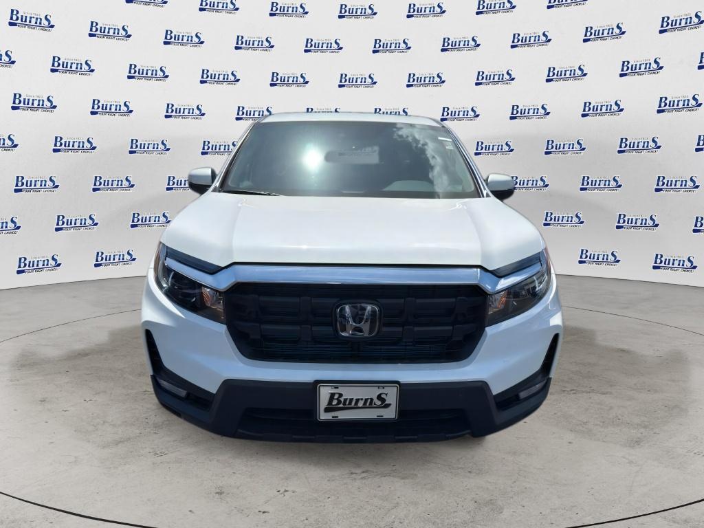 2026 Honda Ridgeline RTL - 1