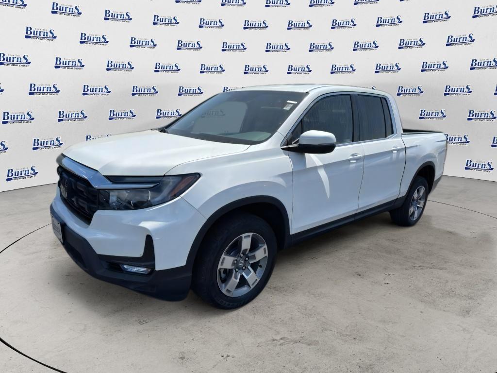 2026 Honda Ridgeline RTL - 2