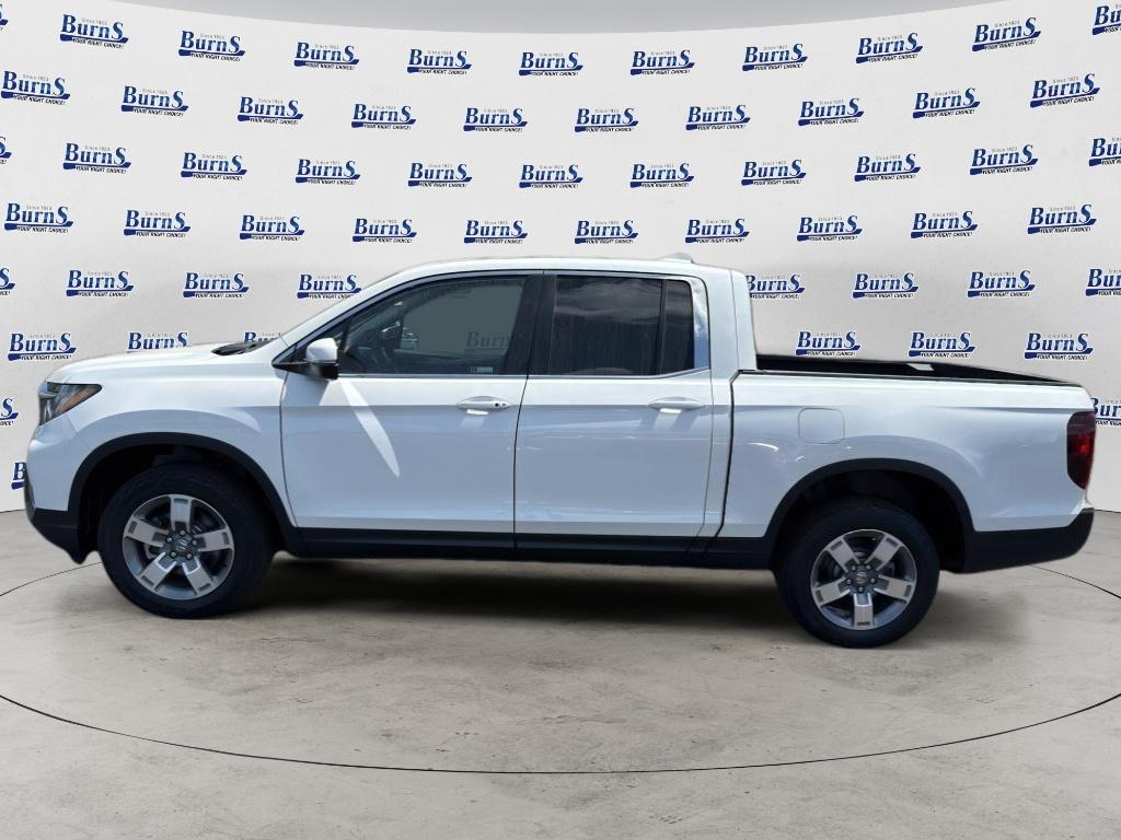 2026 Honda Ridgeline RTL - 3