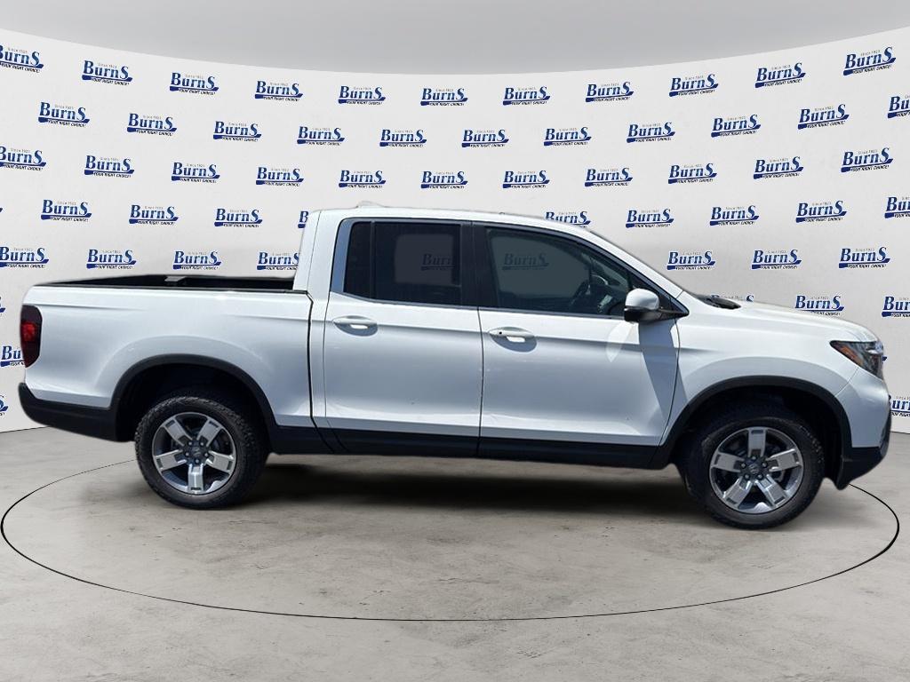2026 Honda Ridgeline RTL - 7