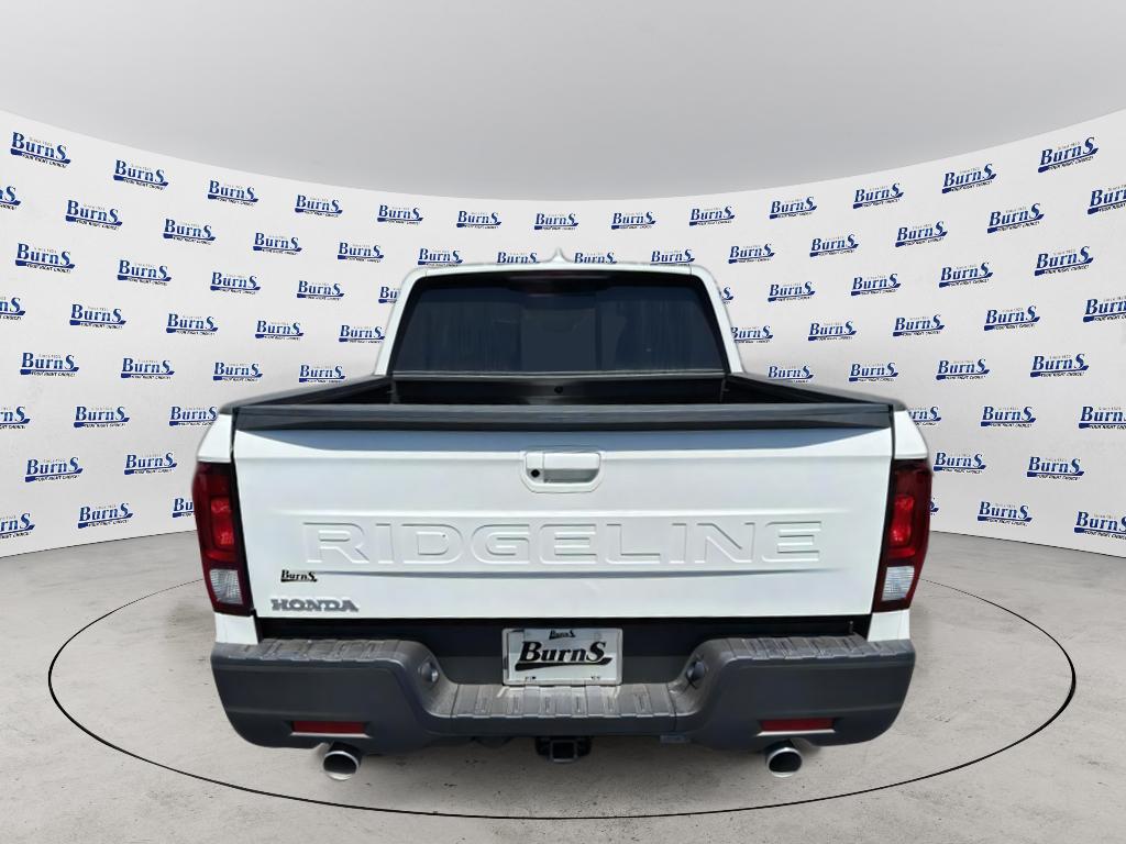 2026 Honda Ridgeline RTL - 5
