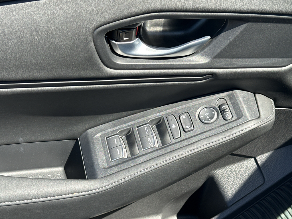 2025 Honda Accord Hybrid Sport - 9