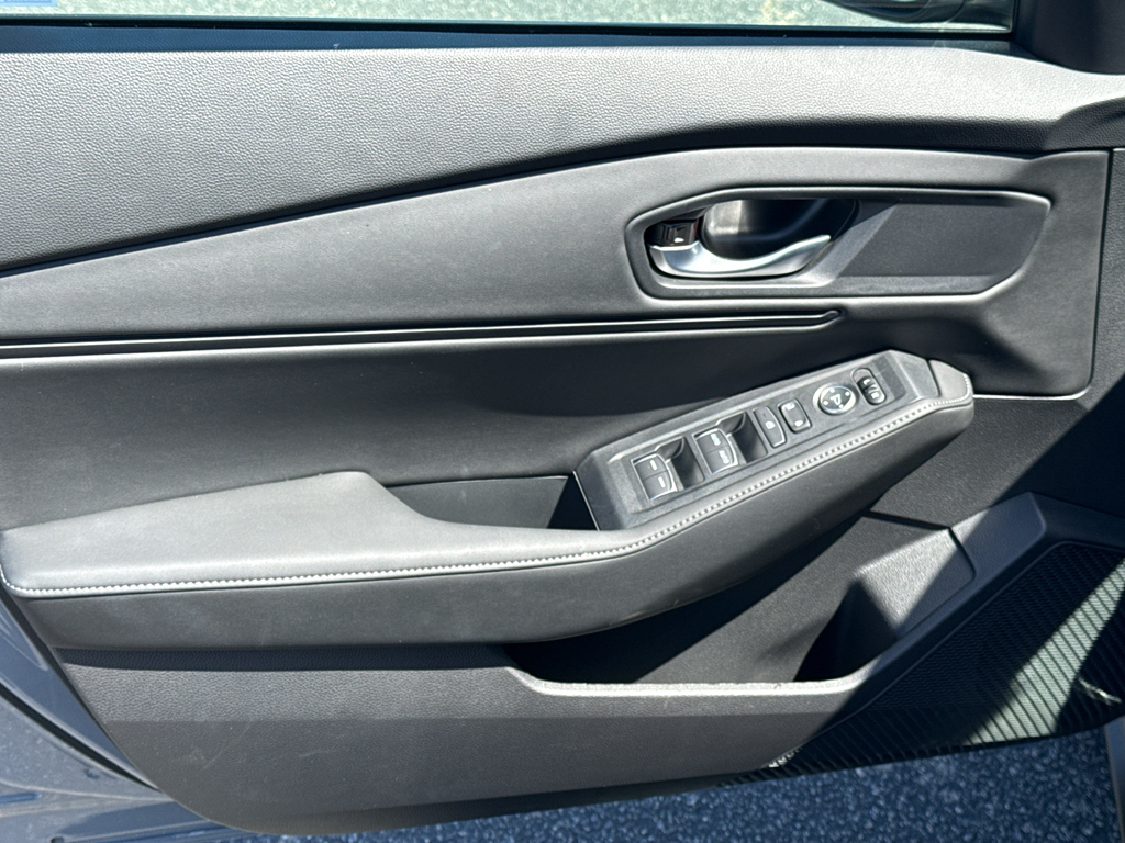 2025 Honda Accord Hybrid Sport - 8