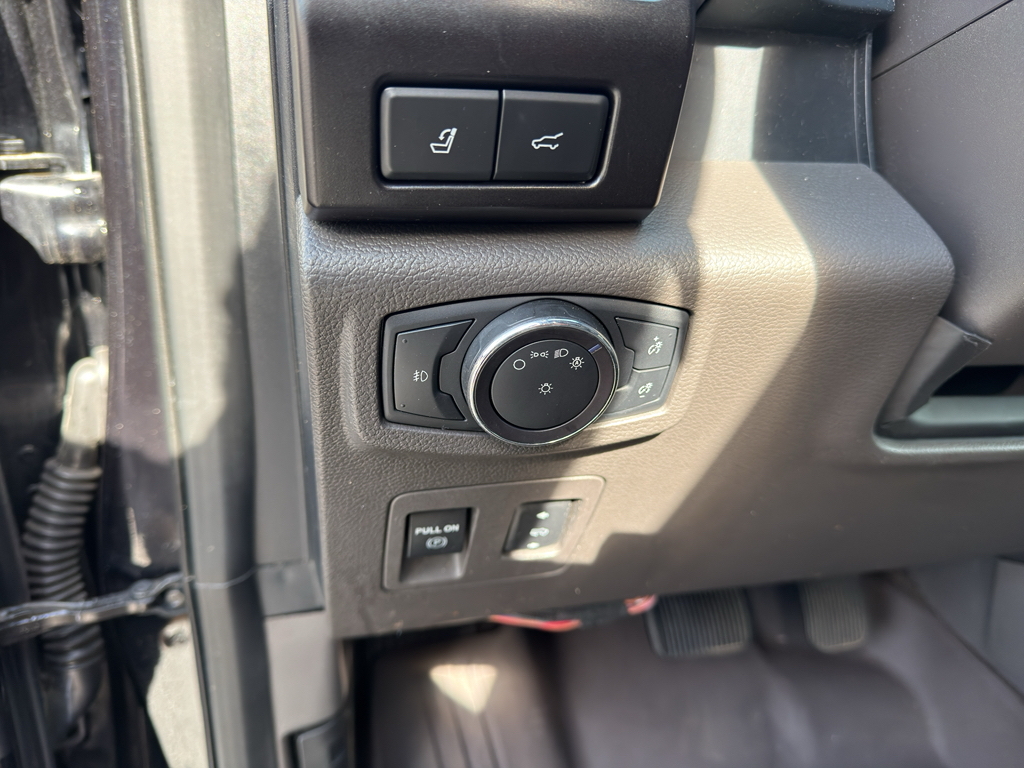 2020 Ford Expedition Limited - 10