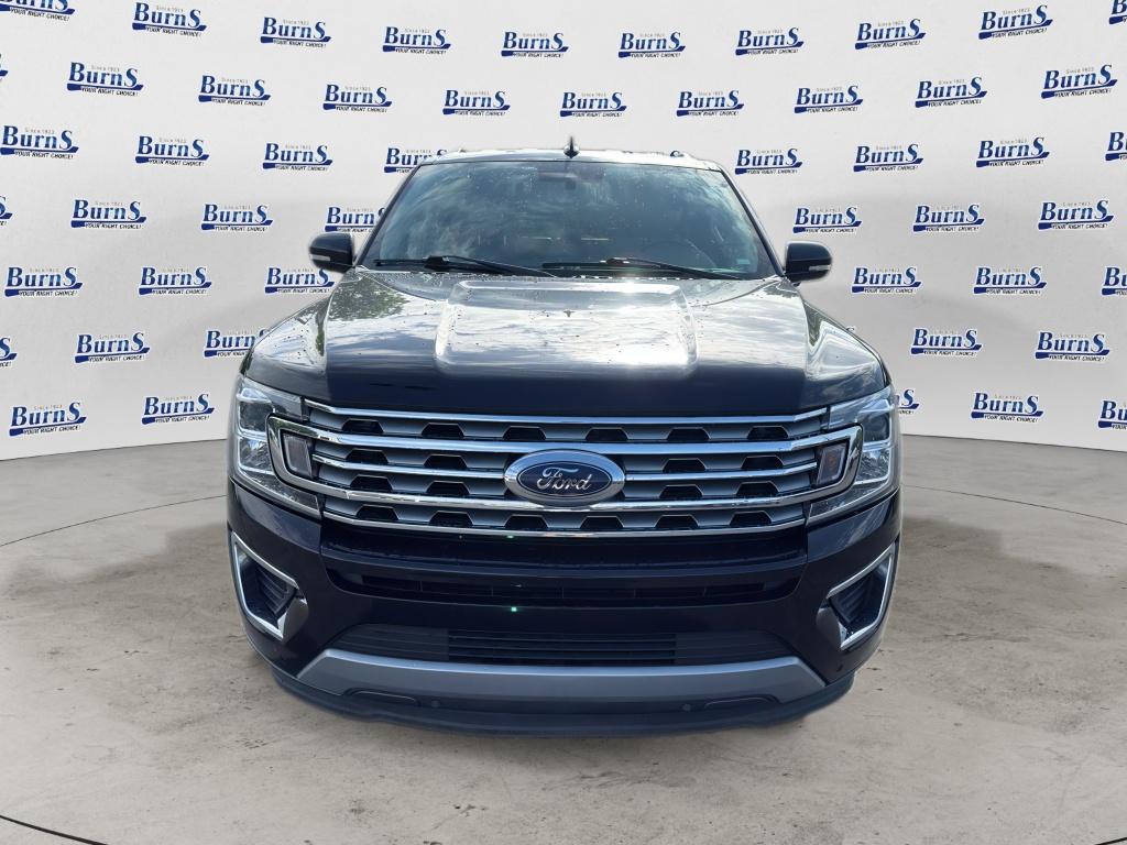 2020 Ford Expedition Limited - 1