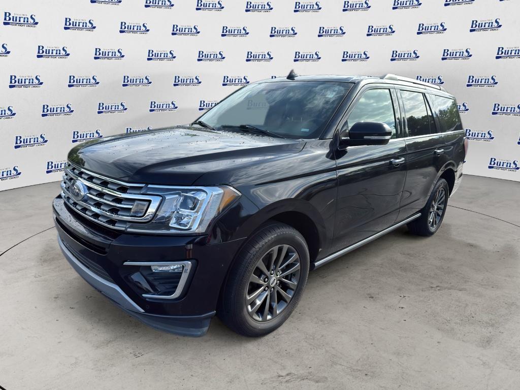 2020 Ford Expedition Limited - 2