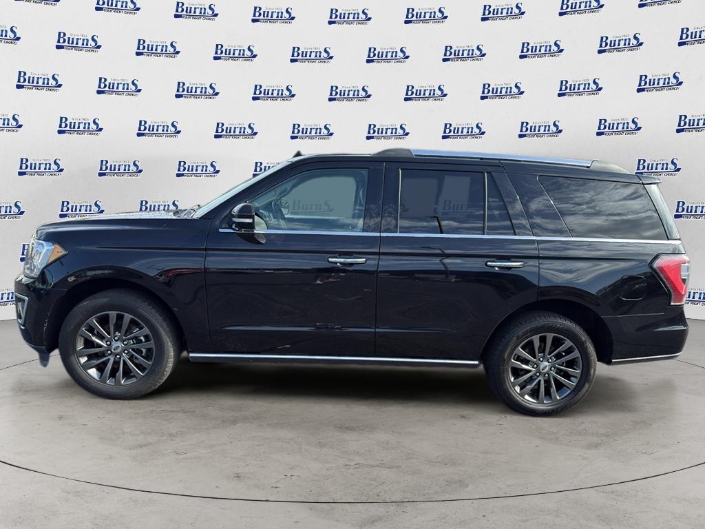 2020 Ford Expedition Limited - 3