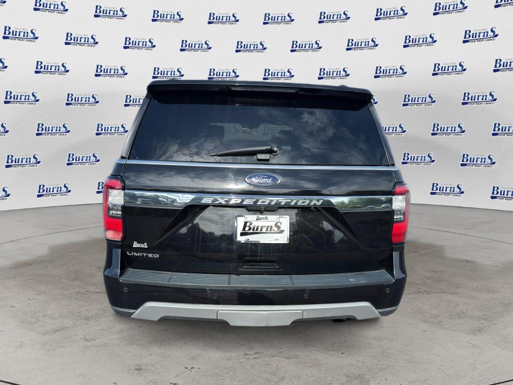 2020 Ford Expedition Limited - 5