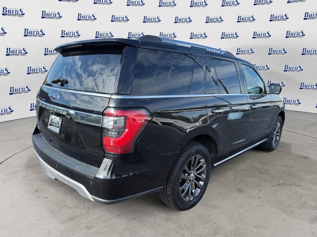 2020 Ford Expedition Limited - 6
