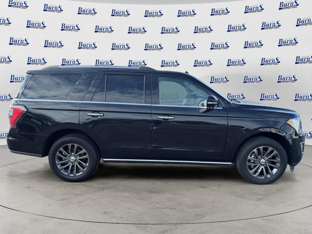 2020 Ford Expedition Limited - 7