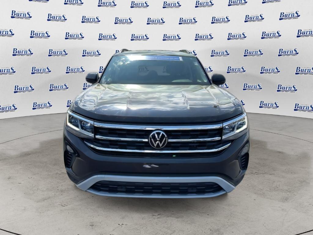 2023 Volkswagen Atlas 2.0T SE w/Technology - 1