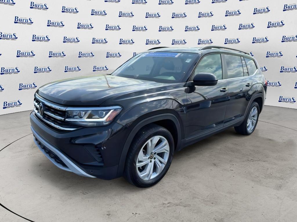 2023 Volkswagen Atlas 2.0T SE w/Technology - 2