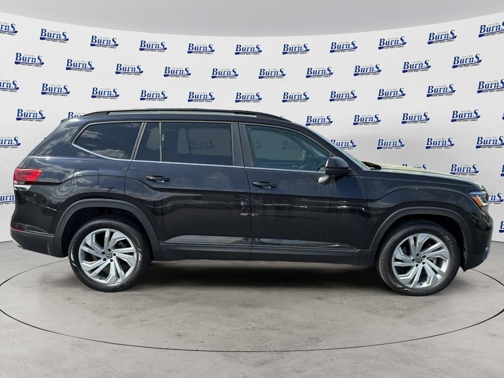 2023 Volkswagen Atlas 2.0T SE w/Technology - 7