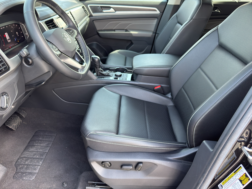 2023 Volkswagen Atlas 2.0T SE w/Technology - 10