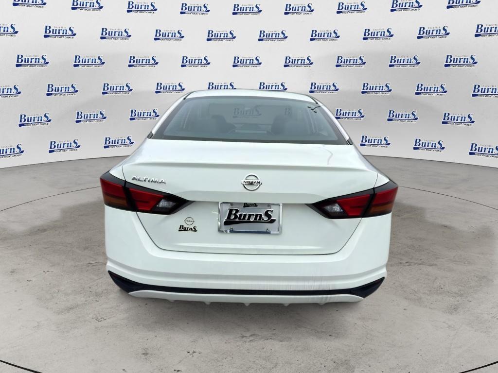 2022 Nissan Altima 2.5 S - 5