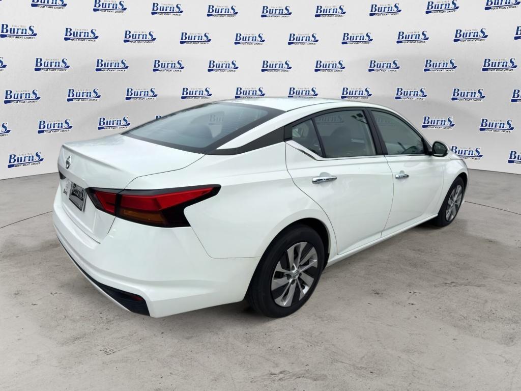 2022 Nissan Altima 2.5 S - 6