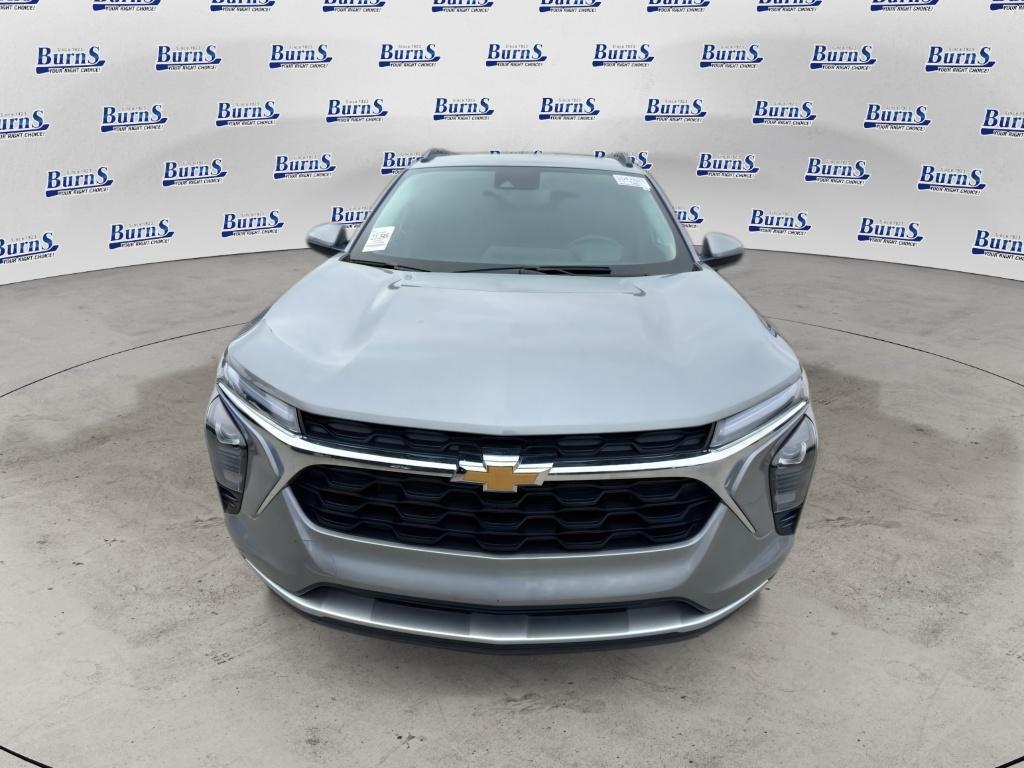 2025 Chevrolet Trax LT - 1