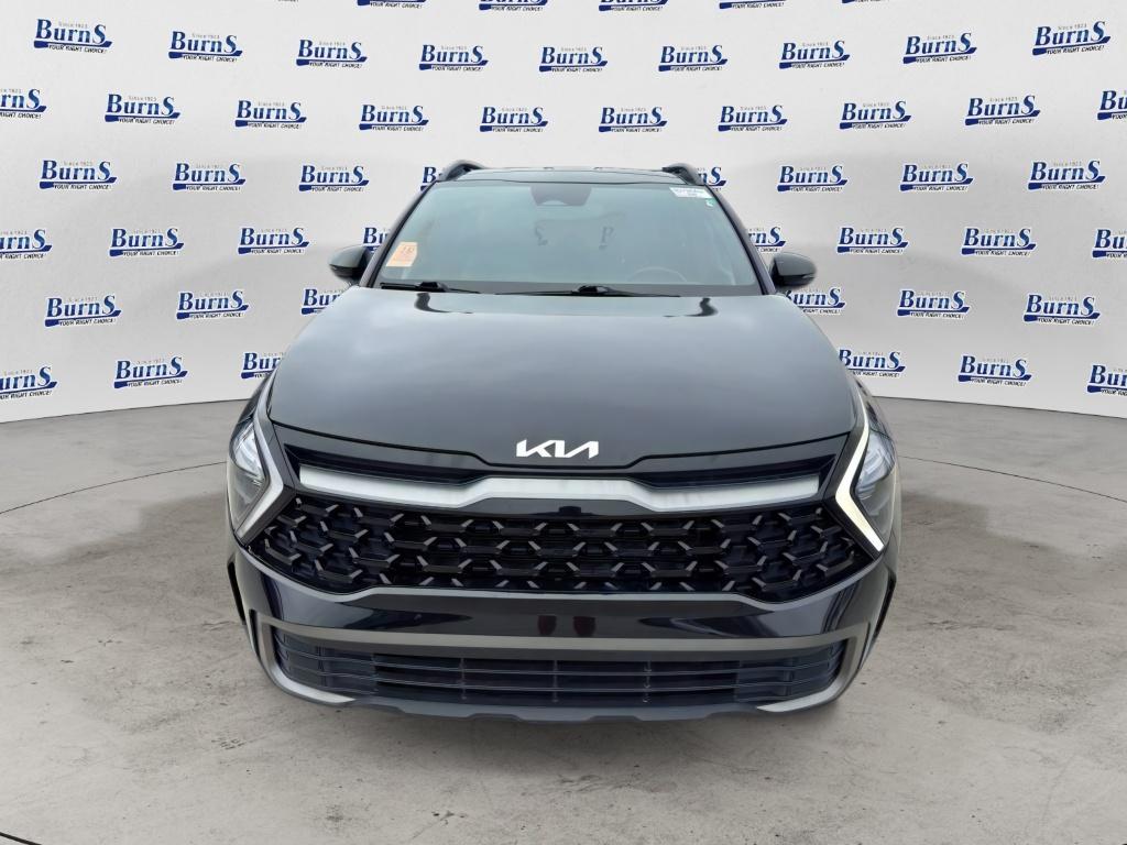 2023 Kia Sportage X-Line - 1
