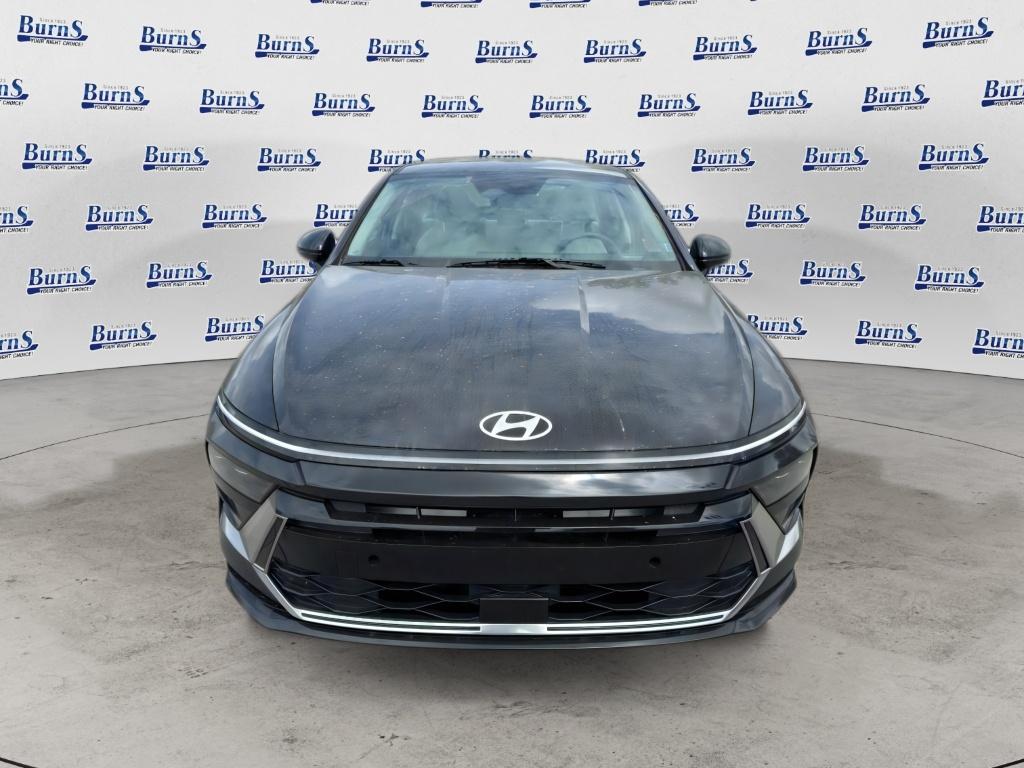 2024 Hyundai Sonata SEL - 1