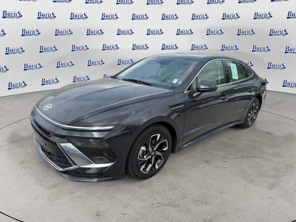 2024 Hyundai Sonata SEL - 2