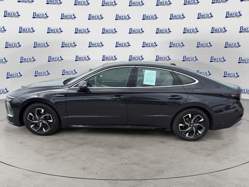 2024 Hyundai Sonata SEL - 3