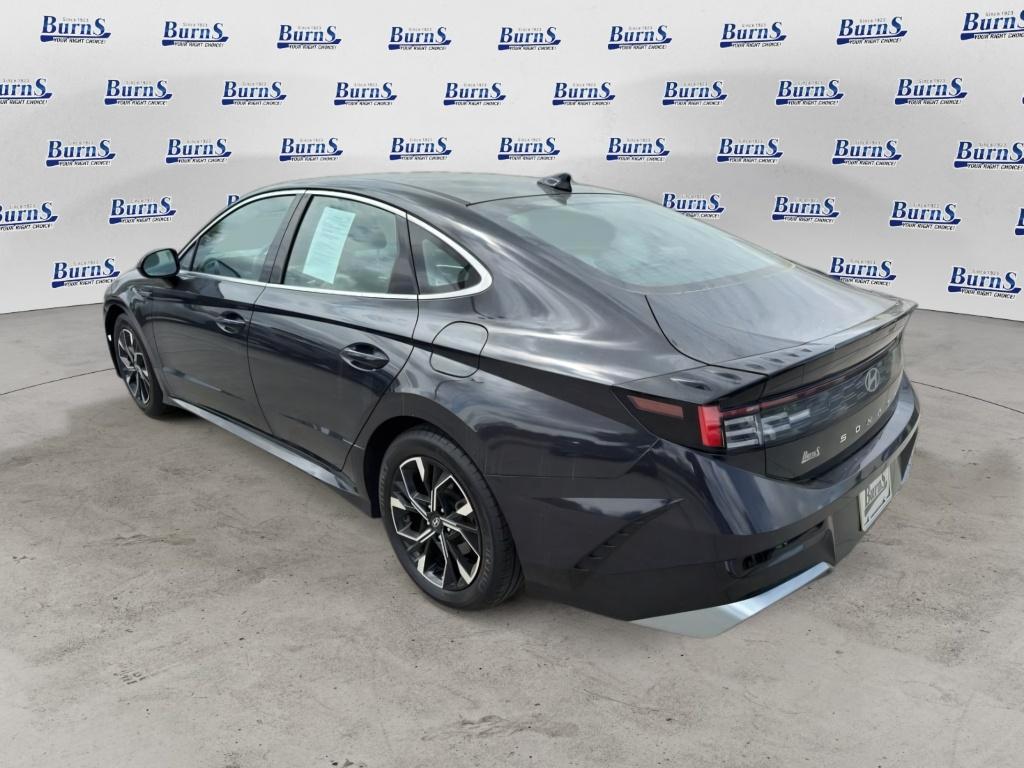 2024 Hyundai Sonata SEL - 4
