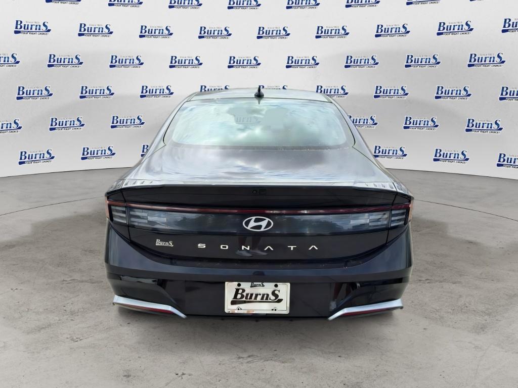 2024 Hyundai Sonata SEL - 5