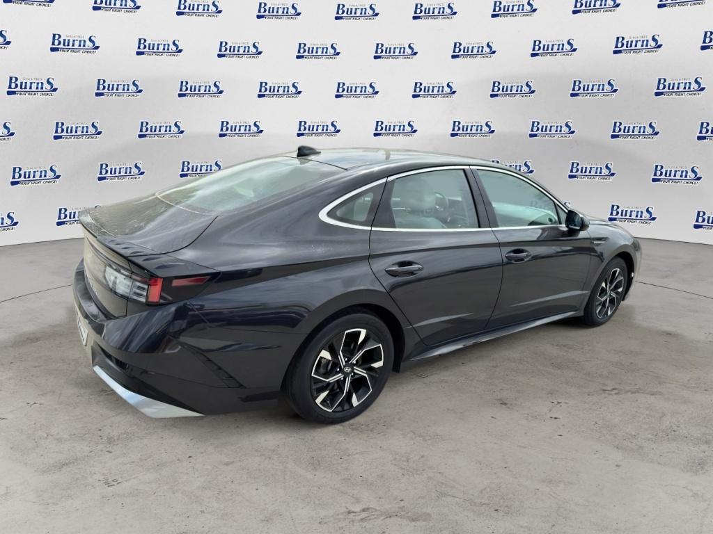 2024 Hyundai Sonata SEL - 6