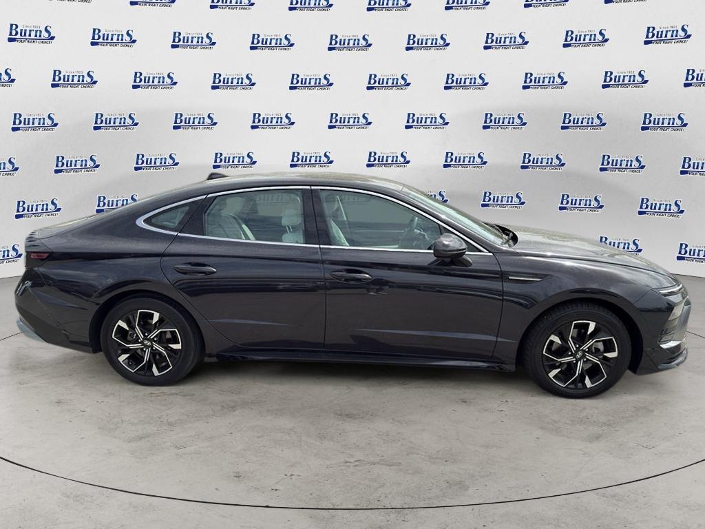 2024 Hyundai Sonata SEL - 7