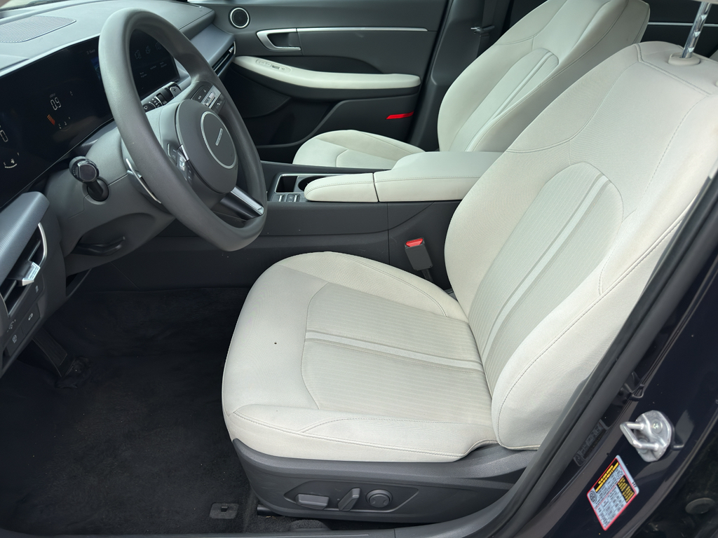 2024 Hyundai Sonata SEL - 10