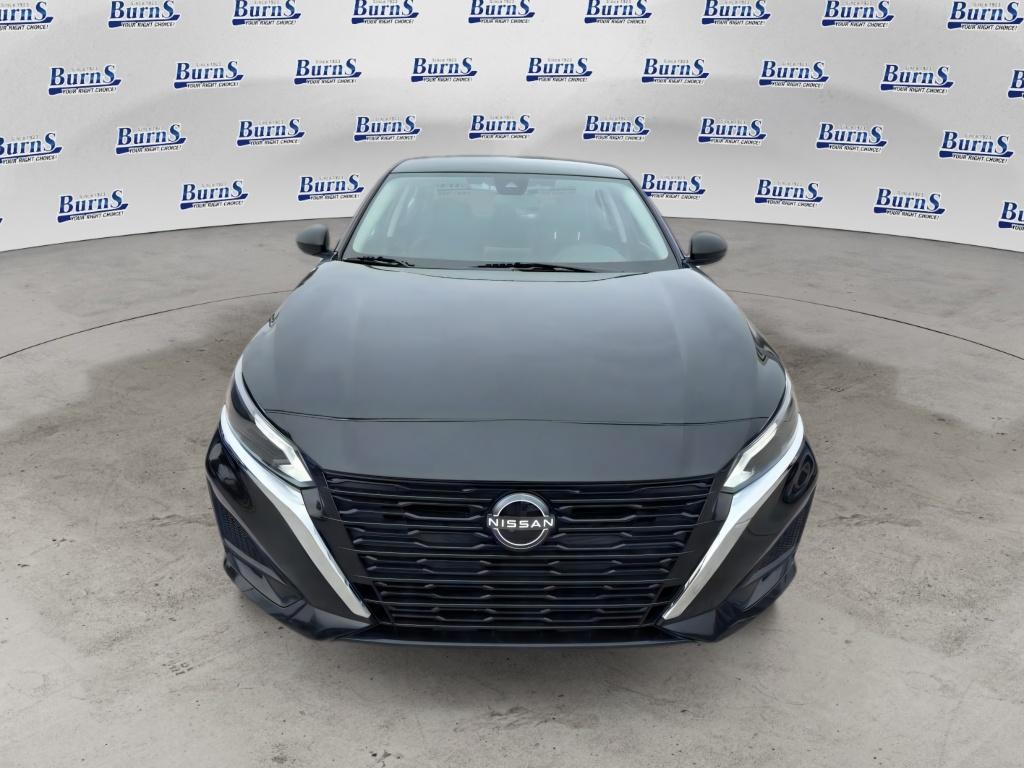 2024 Nissan Altima 2.5 SV - 1