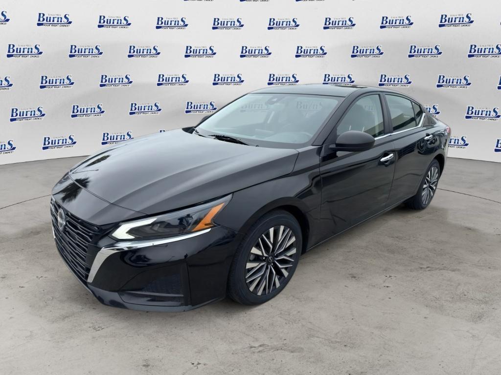2024 Nissan Altima 2.5 SV - 2