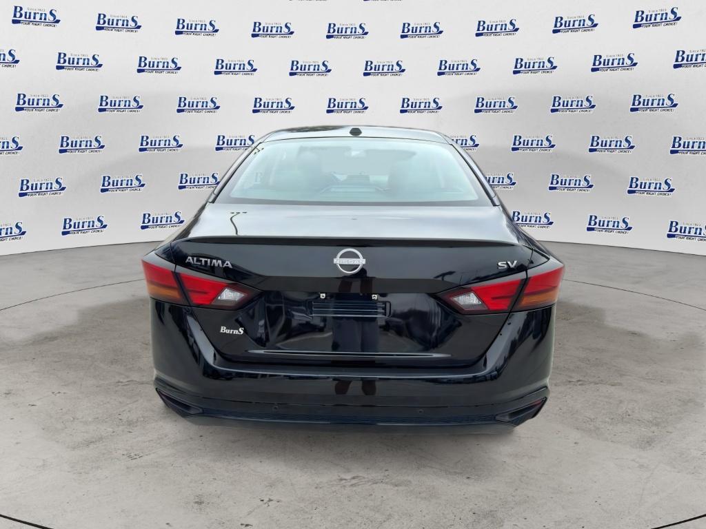 2024 Nissan Altima 2.5 SV - 5