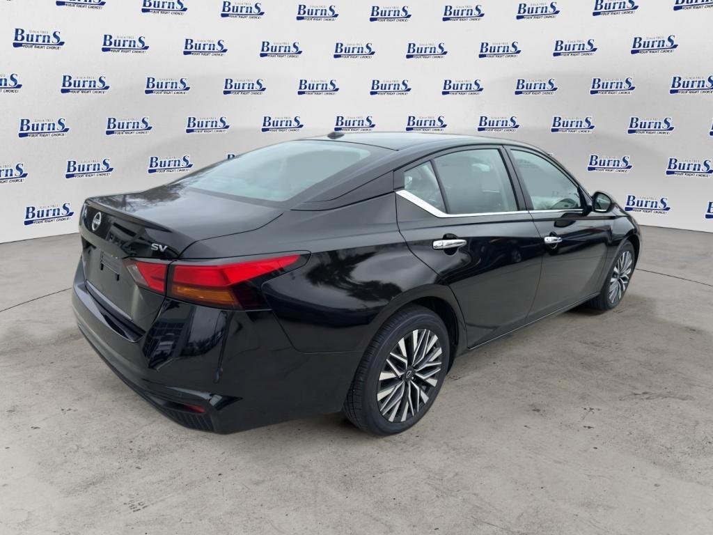 2024 Nissan Altima 2.5 SV - 6