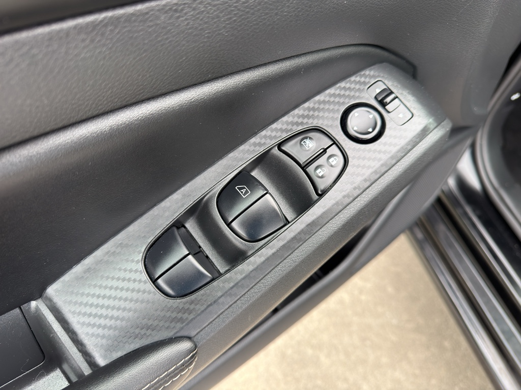 2024 Nissan Altima 2.5 SV - 9