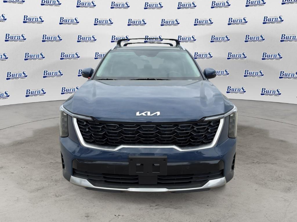 2025 Kia Sorento S - 1