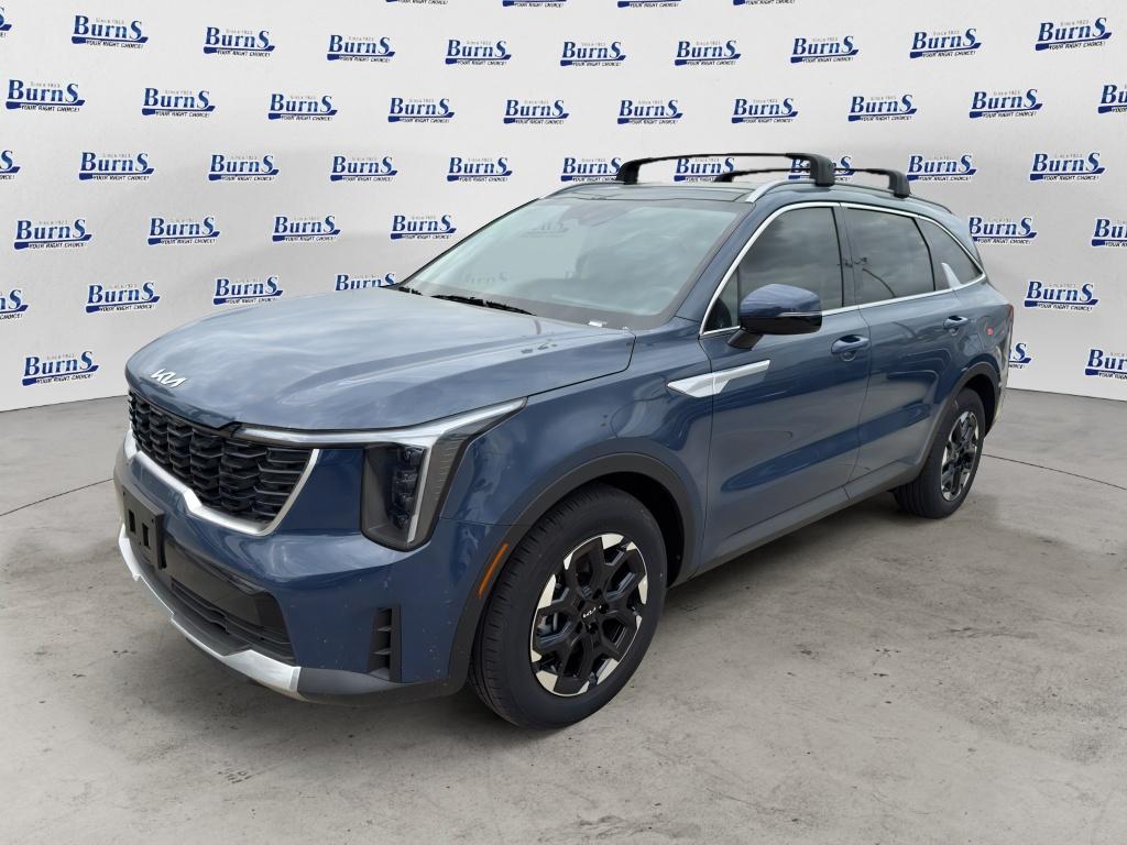 2025 Kia Sorento S - 2