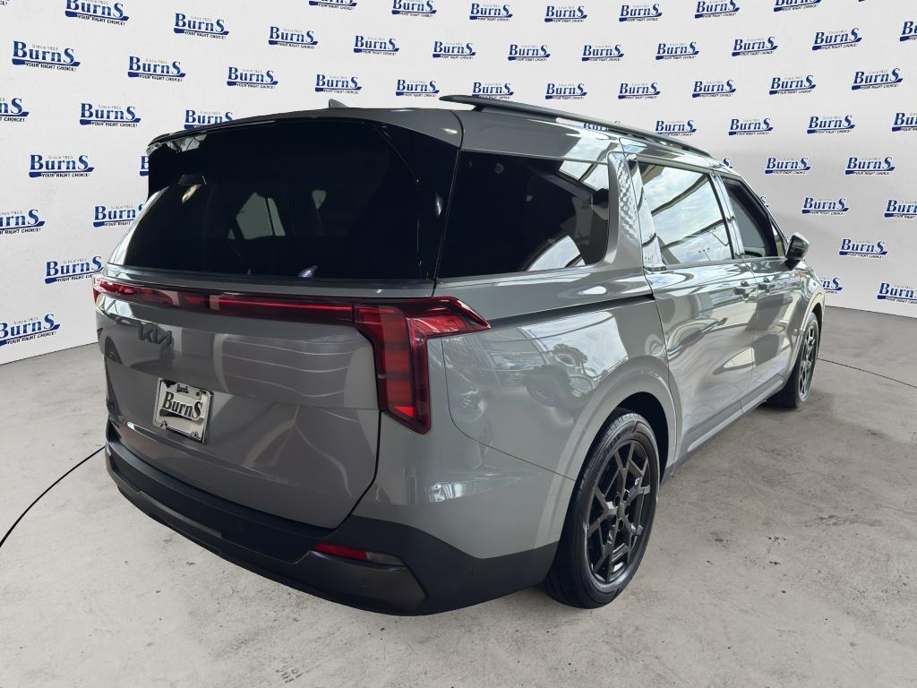 2026 Kia Carnival MPV SX - 5