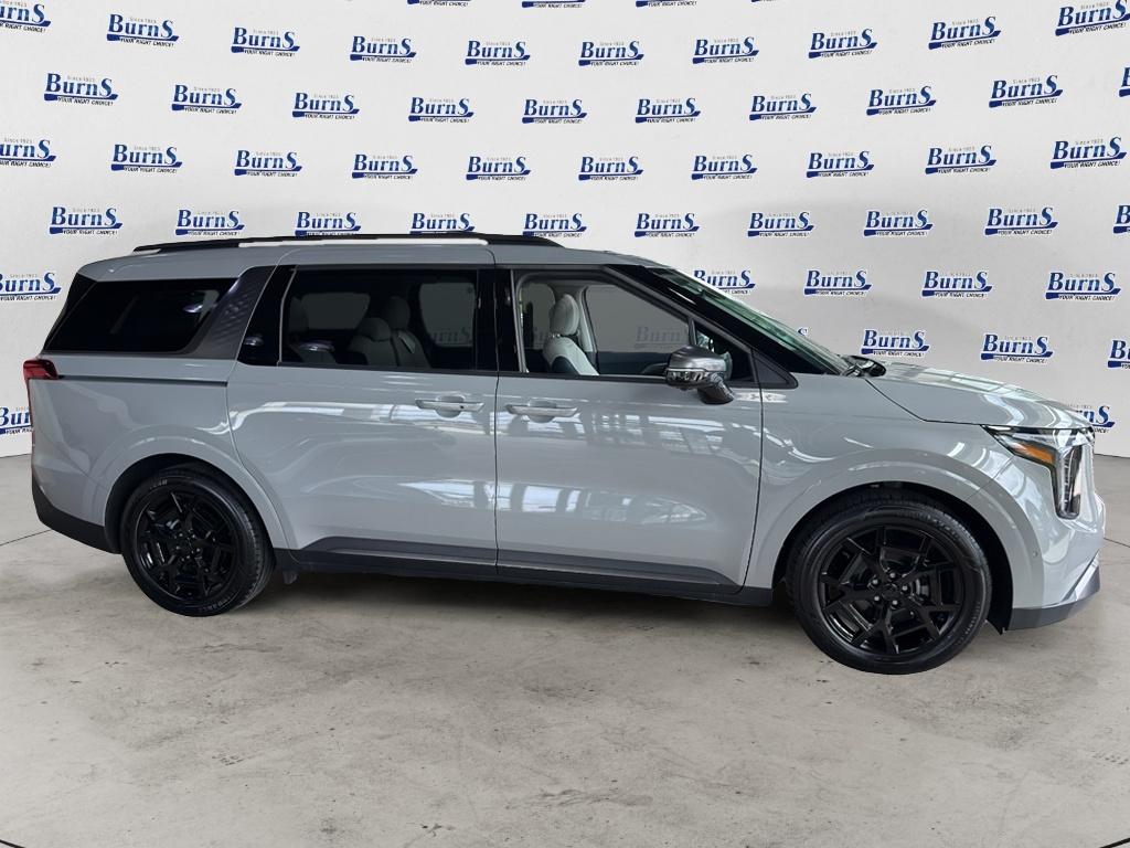 2026 Kia Carnival MPV SX - 6
