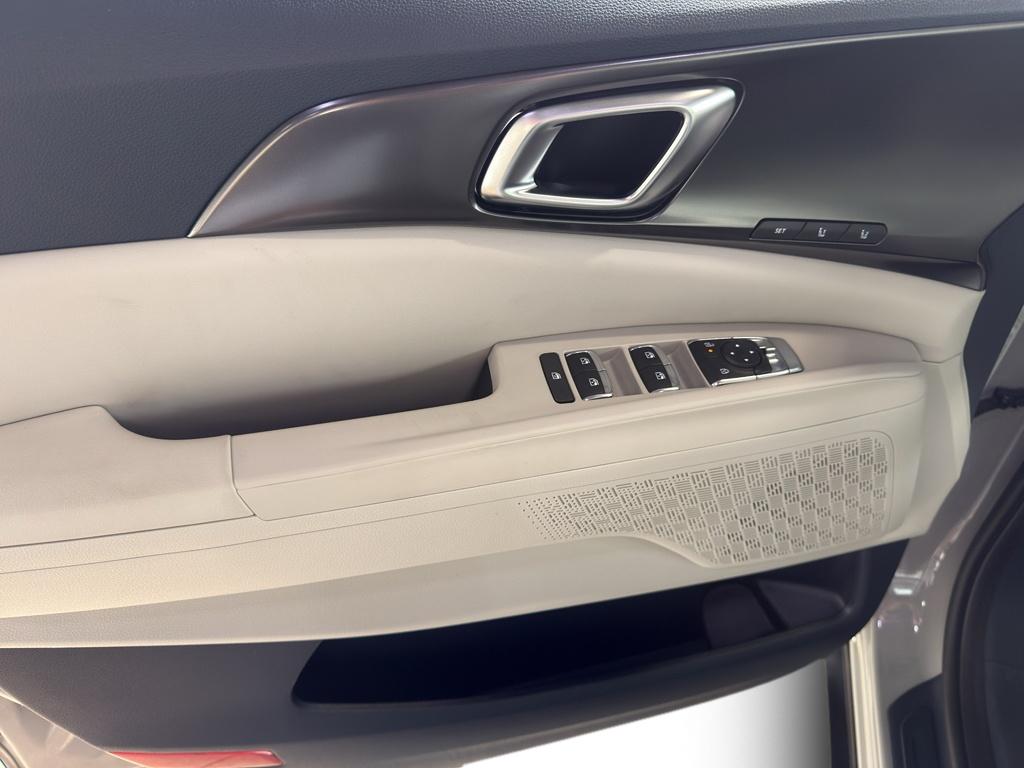 2026 Kia Carnival MPV SX - 7