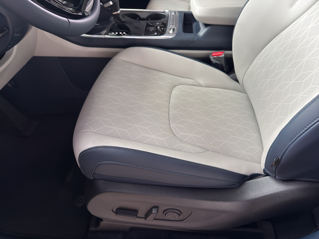 2026 Kia Carnival MPV SX - 9