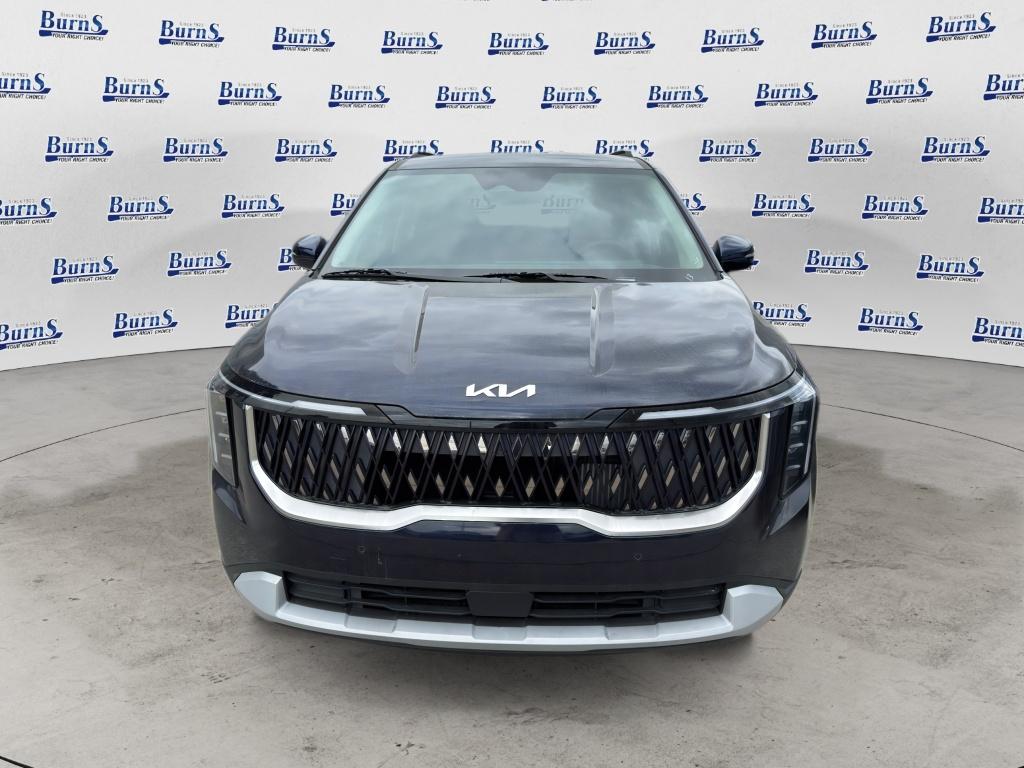 2026 Kia Carnival MPV Hybrid EX - 1