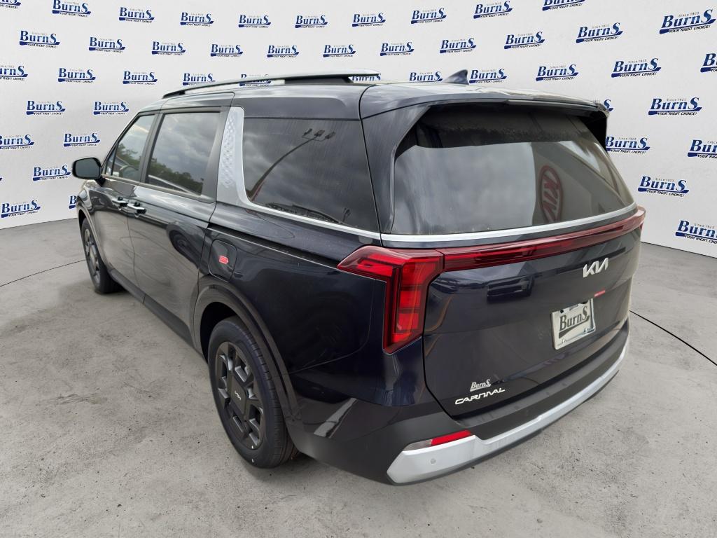 2026 Kia Carnival MPV Hybrid EX - 6