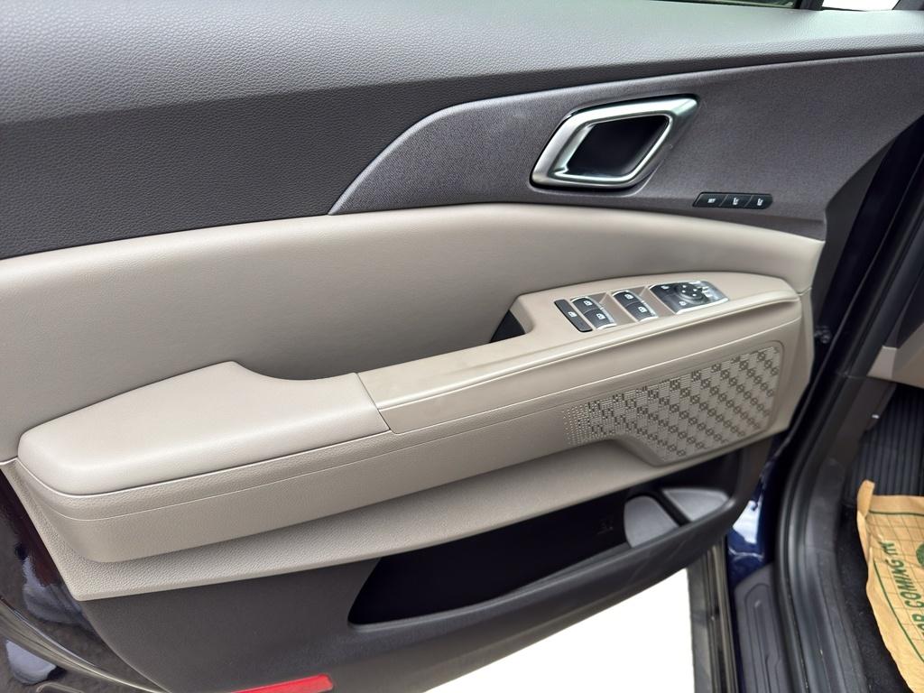 2026 Kia Carnival MPV Hybrid EX - 7