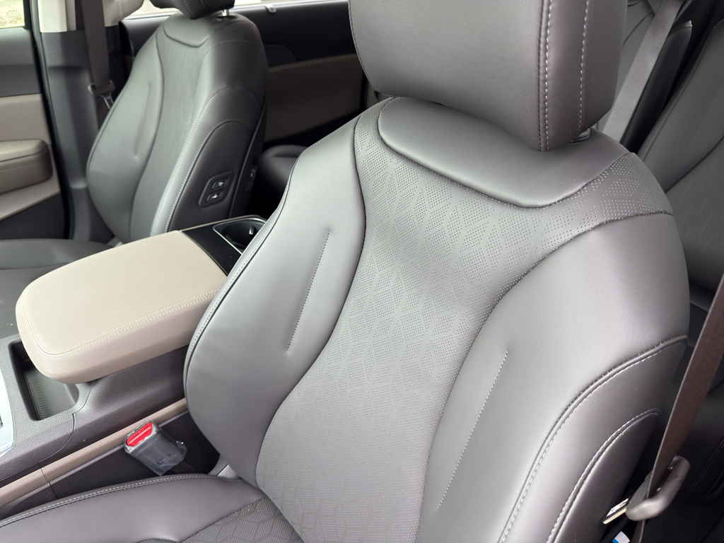 2026 Kia Carnival MPV Hybrid EX - 9