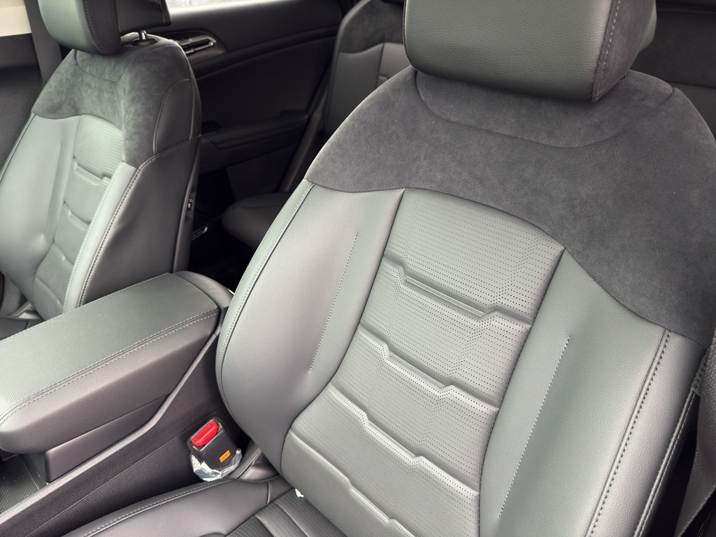 2026 Kia Sportage SX-Prestige - 11