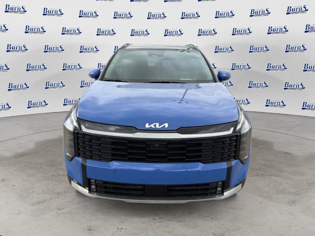 2026 Kia Sportage SX-Prestige - 1
